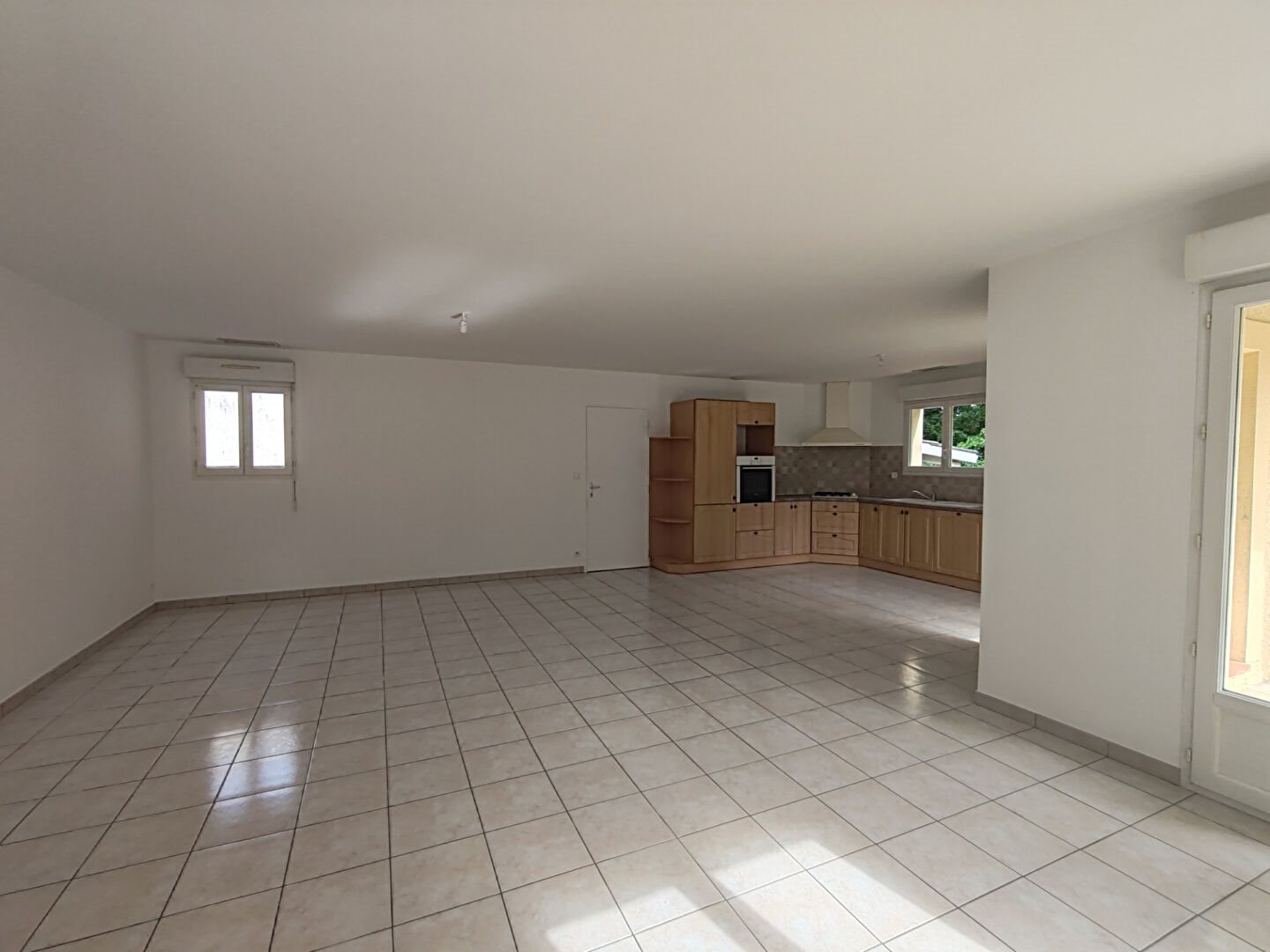 Maison à vendre, 99m², Monteils