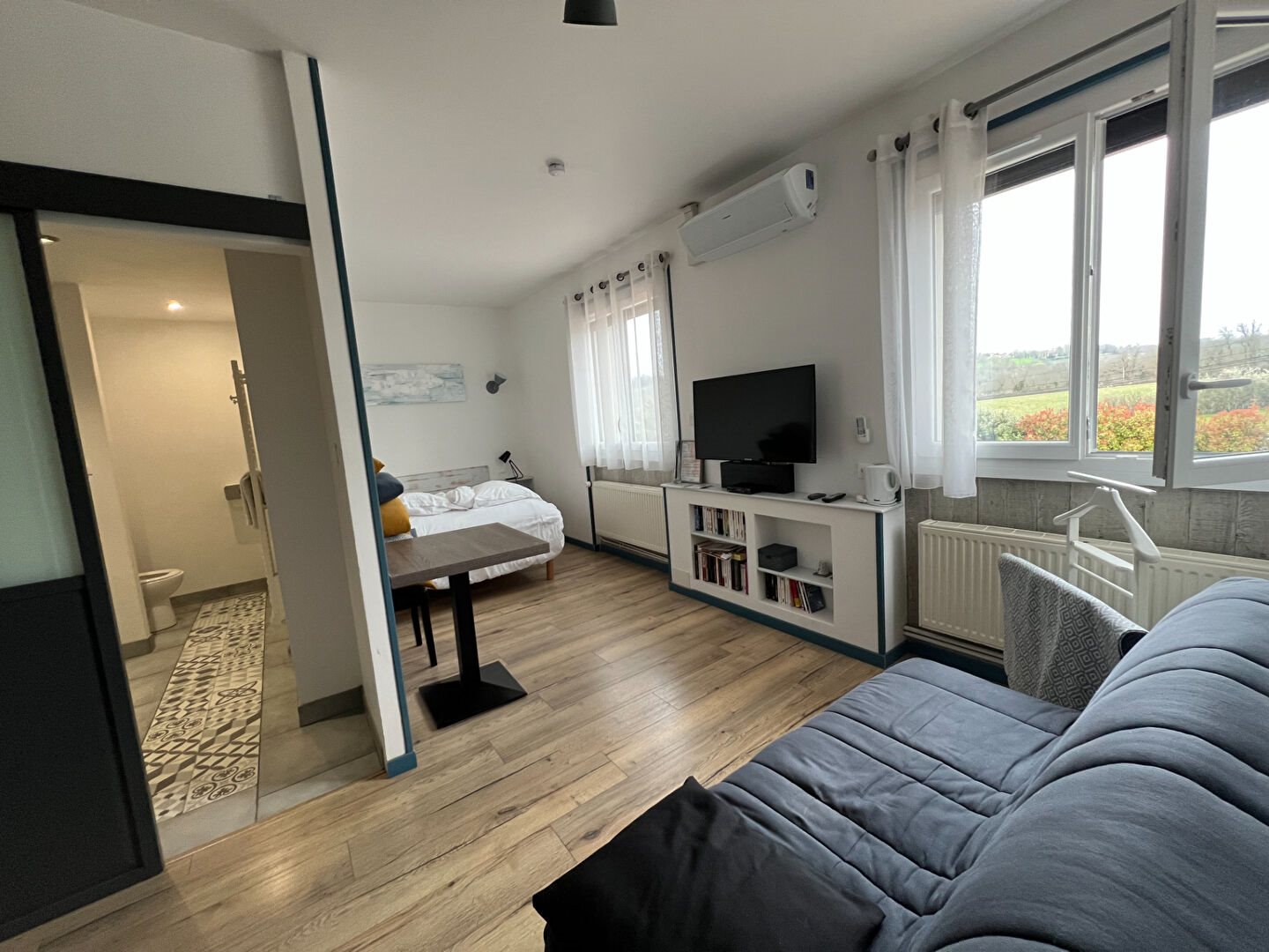Maison à vendre, 350m², Montpezat-de-Quercy