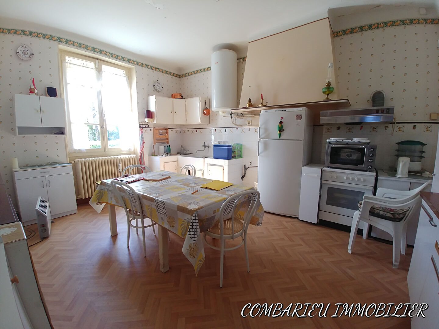 Maison à vendre, 200m², Caussade