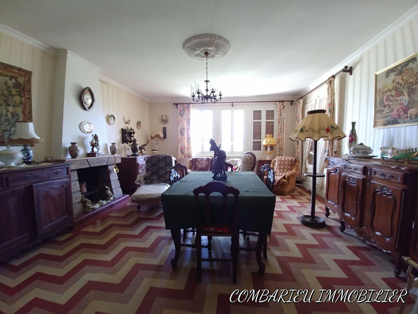 Maison à vendre, 200m², Caussade