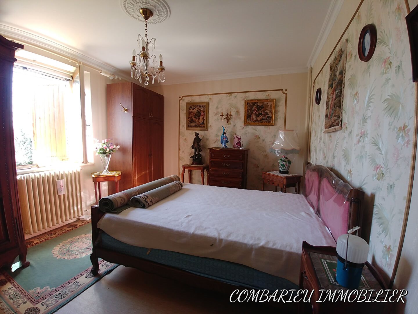 Maison à vendre, 200m², Caussade