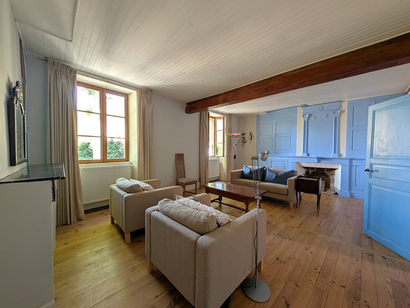 Maison à vendre, 140m², Saint-Antonin-Noble-Val