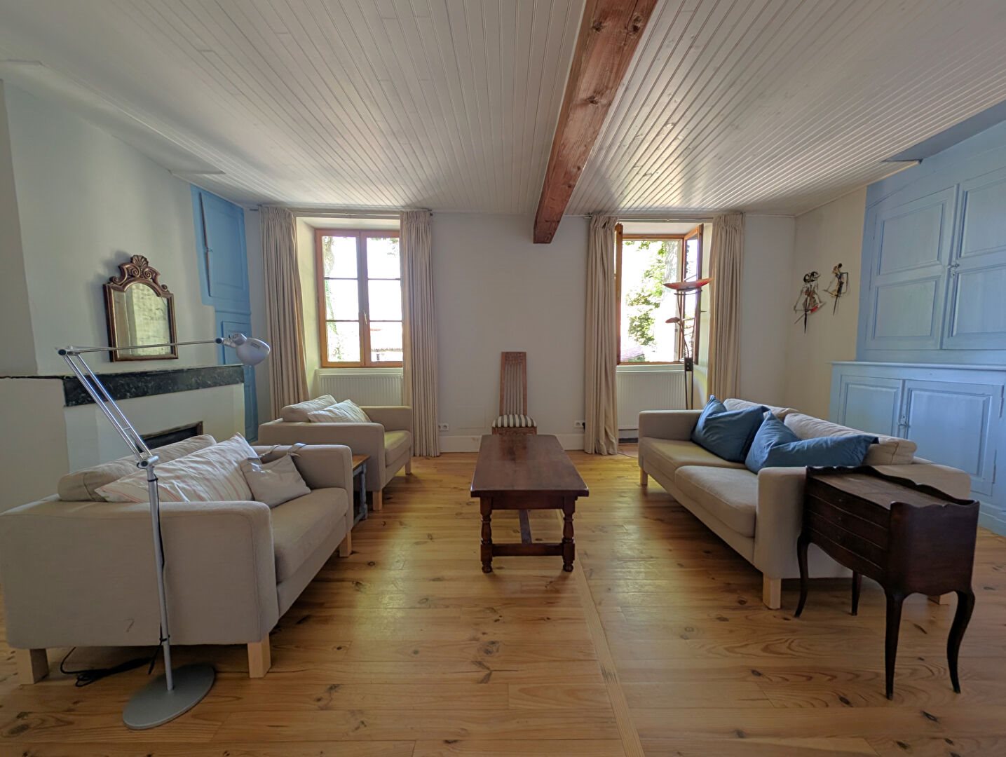 Maison à vendre, 140m², Saint-Antonin-Noble-Val