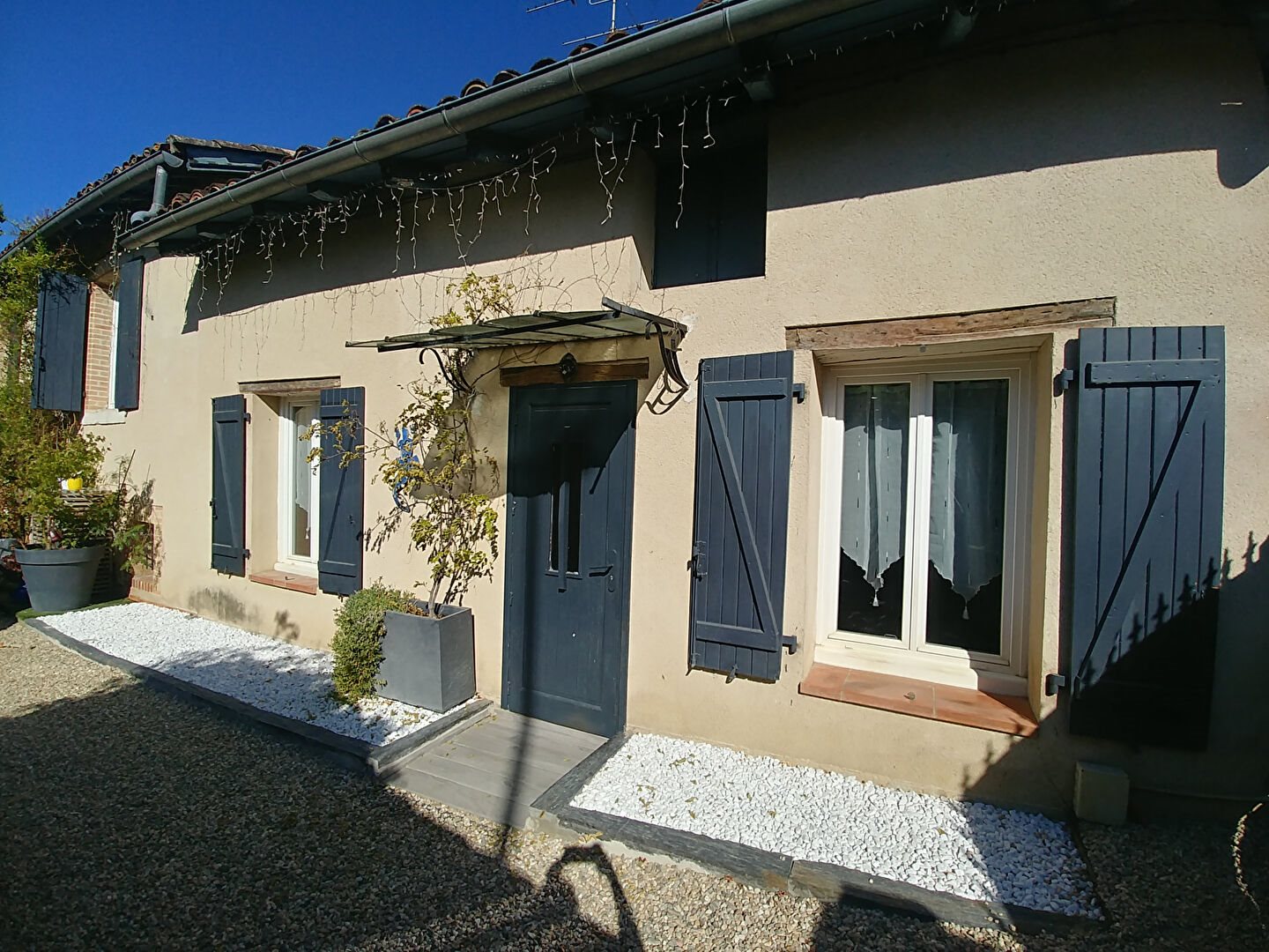 Maison à vendre, 110m², Caussade