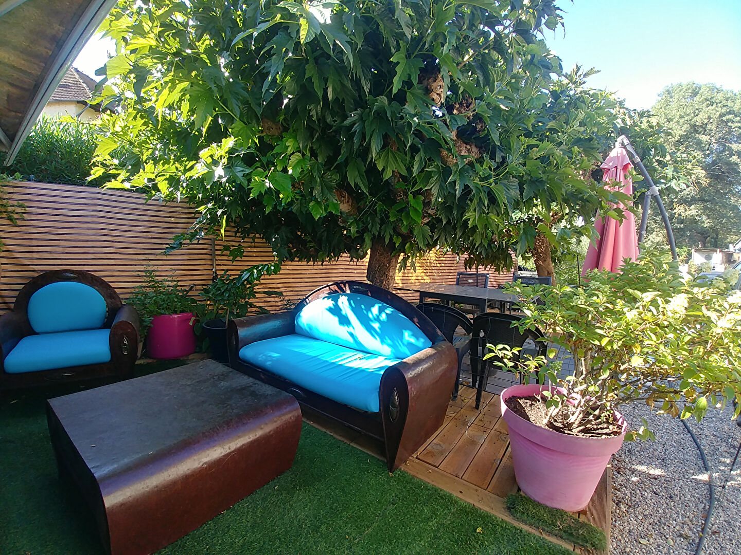 Maison à vendre, 110m², Caussade