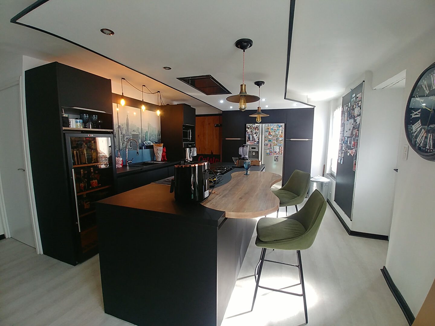 Maison à vendre, 110m², Caussade