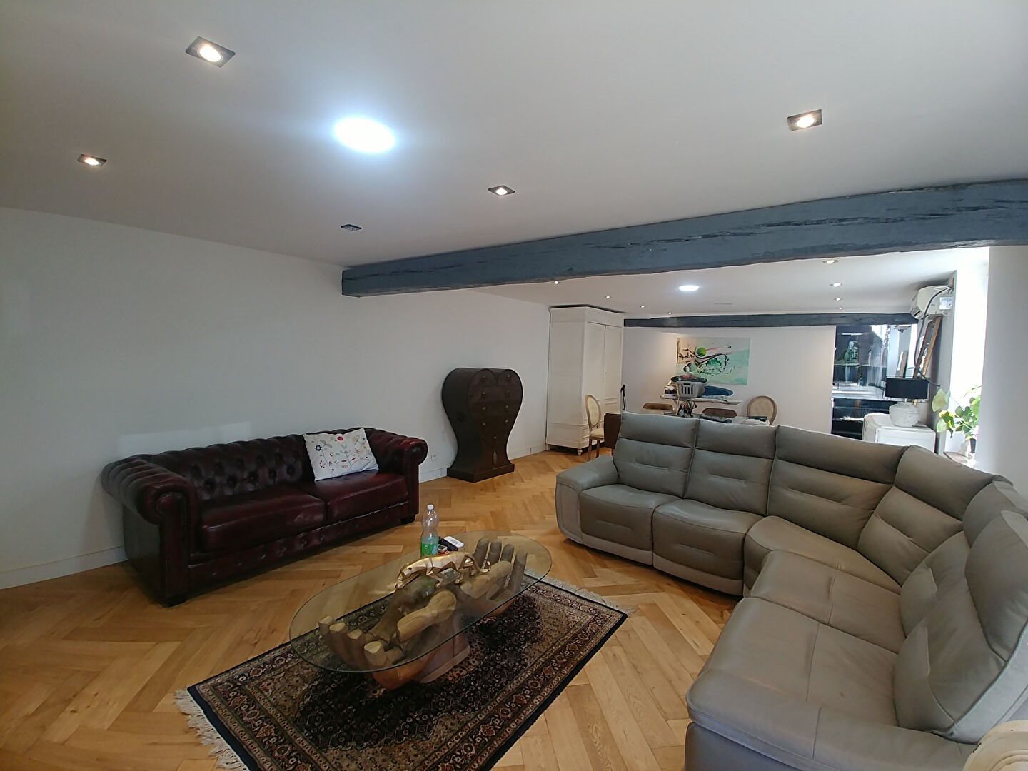 Maison à vendre, 110m², Caussade