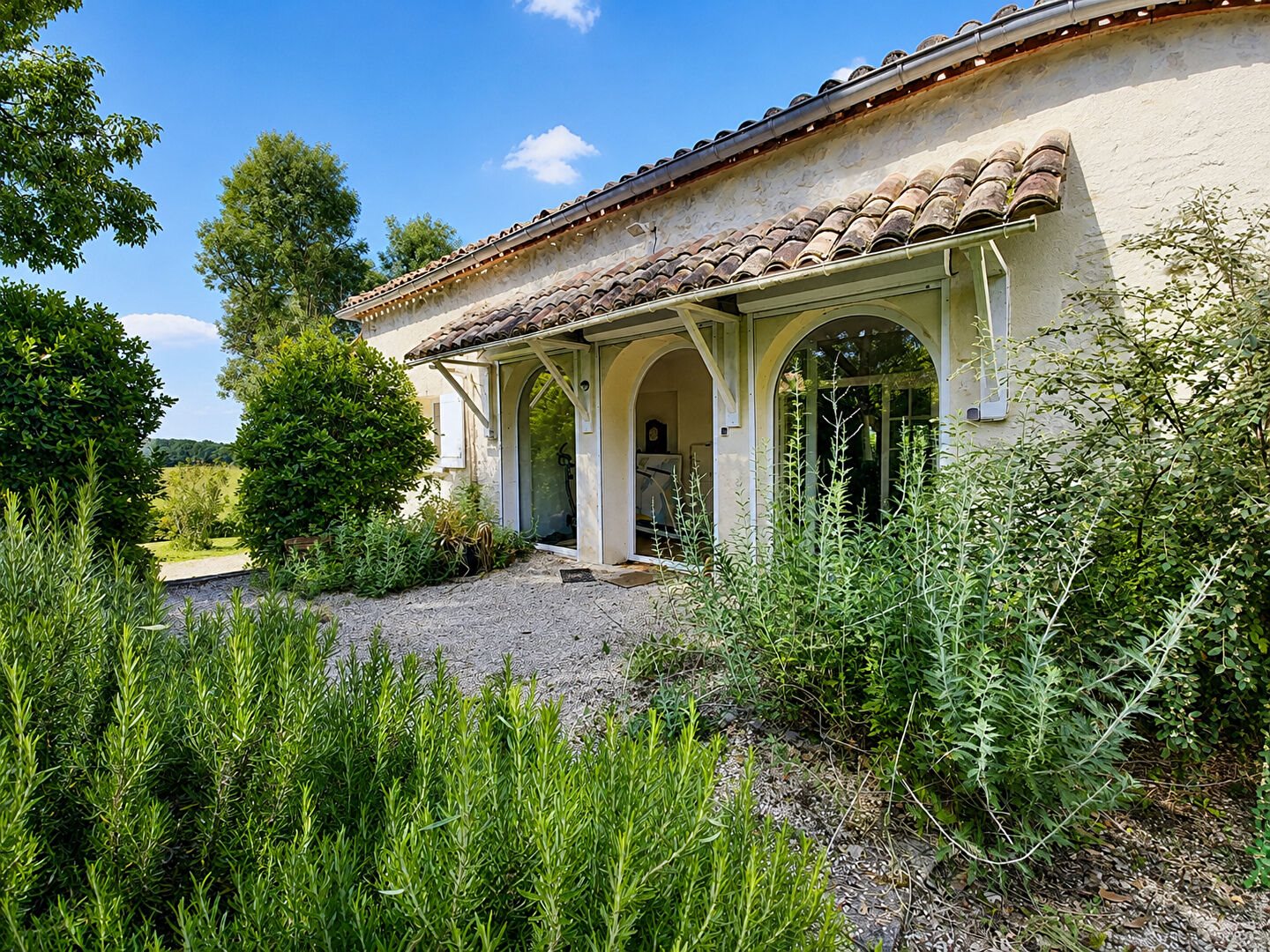 Maison à vendre, 110m², Montpezat-de-Quercy