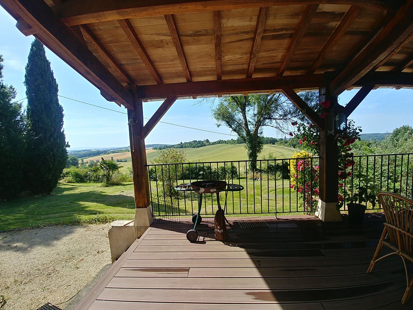 Maison à vendre, 110m², Montpezat-de-Quercy