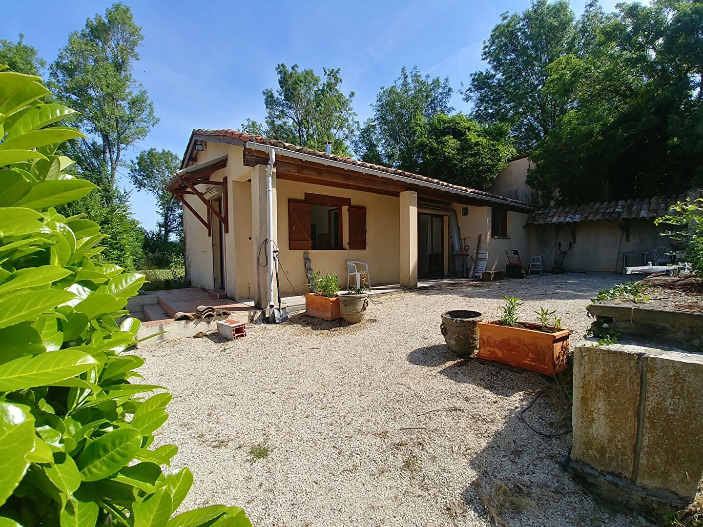 Maison à vendre, 110m², Montpezat-de-Quercy