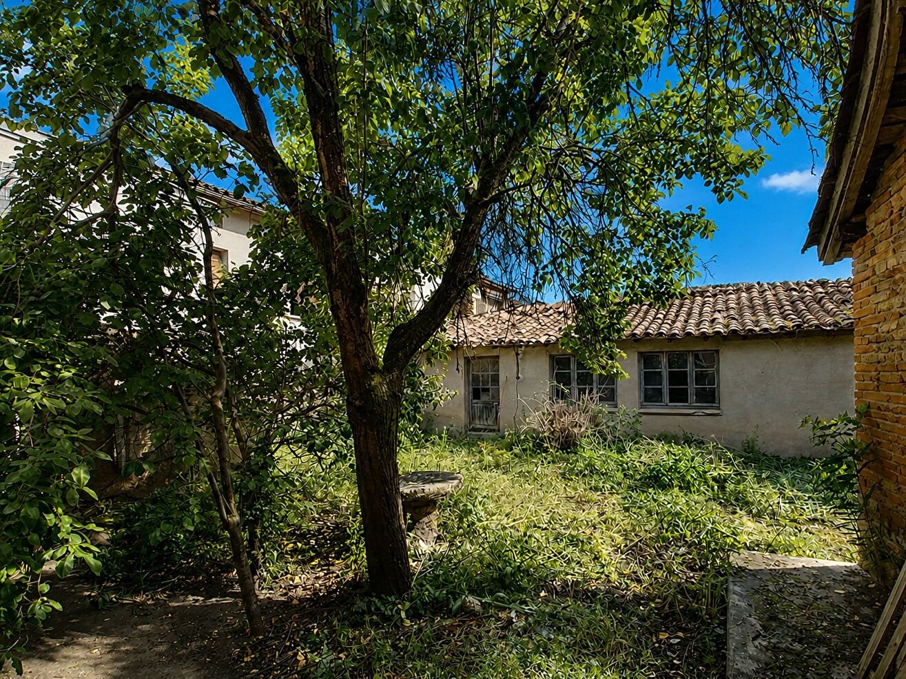 Maison à vendre, 200m², Réalville