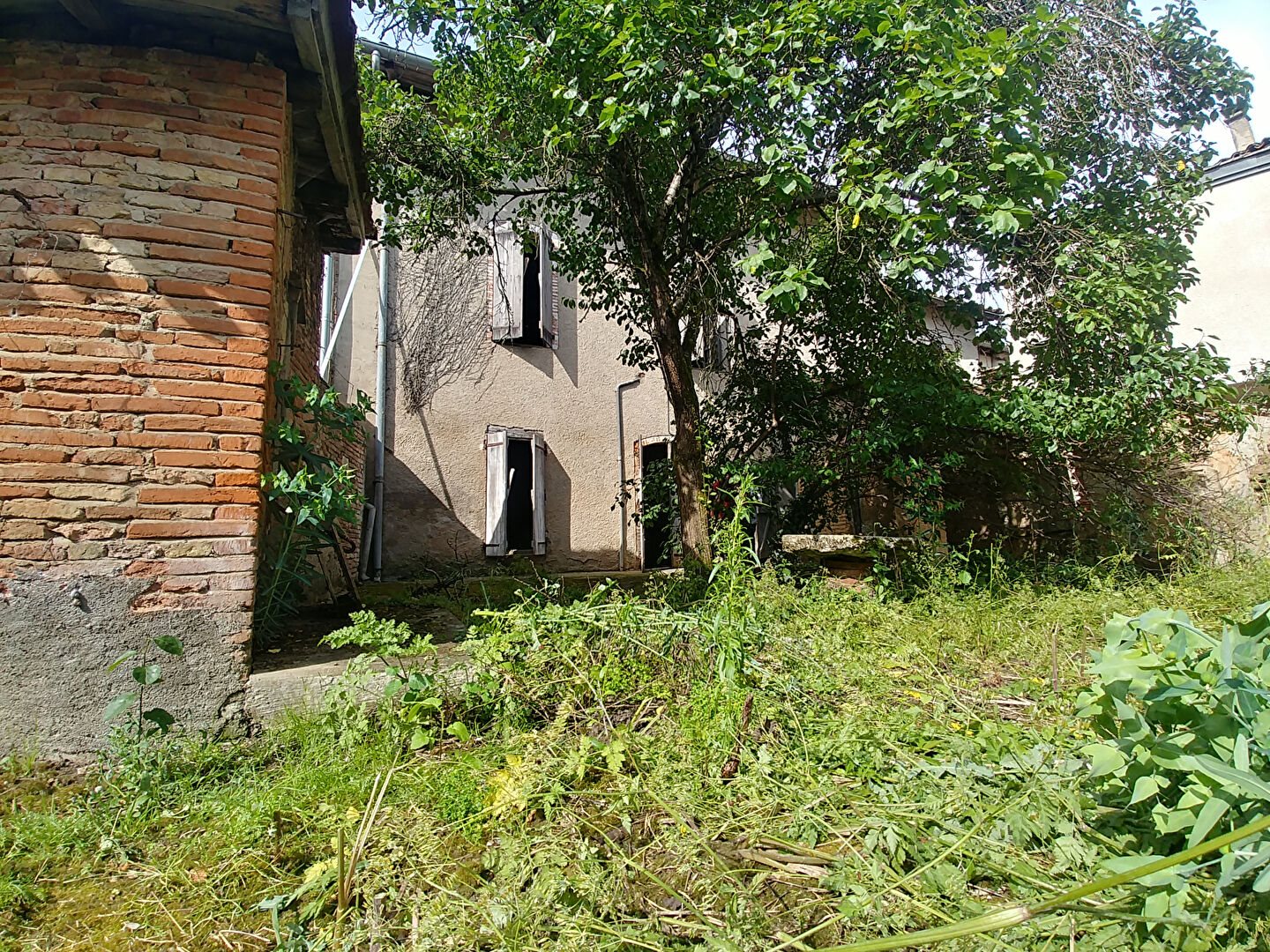 Maison à vendre, 200m², Réalville