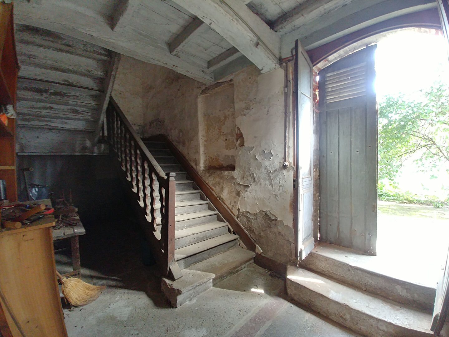 Maison à vendre, 200m², Réalville