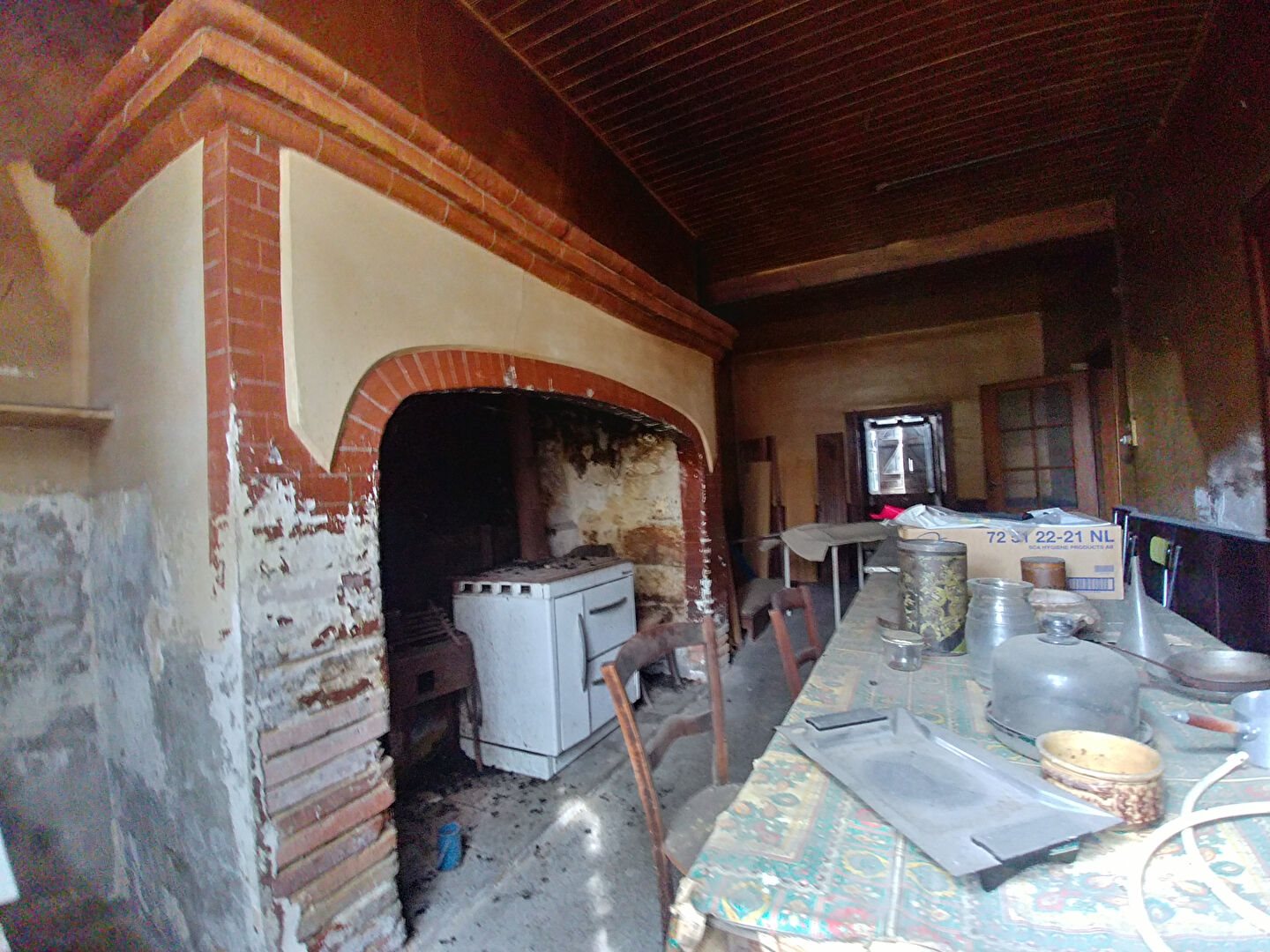 Maison à vendre, 200m², Réalville