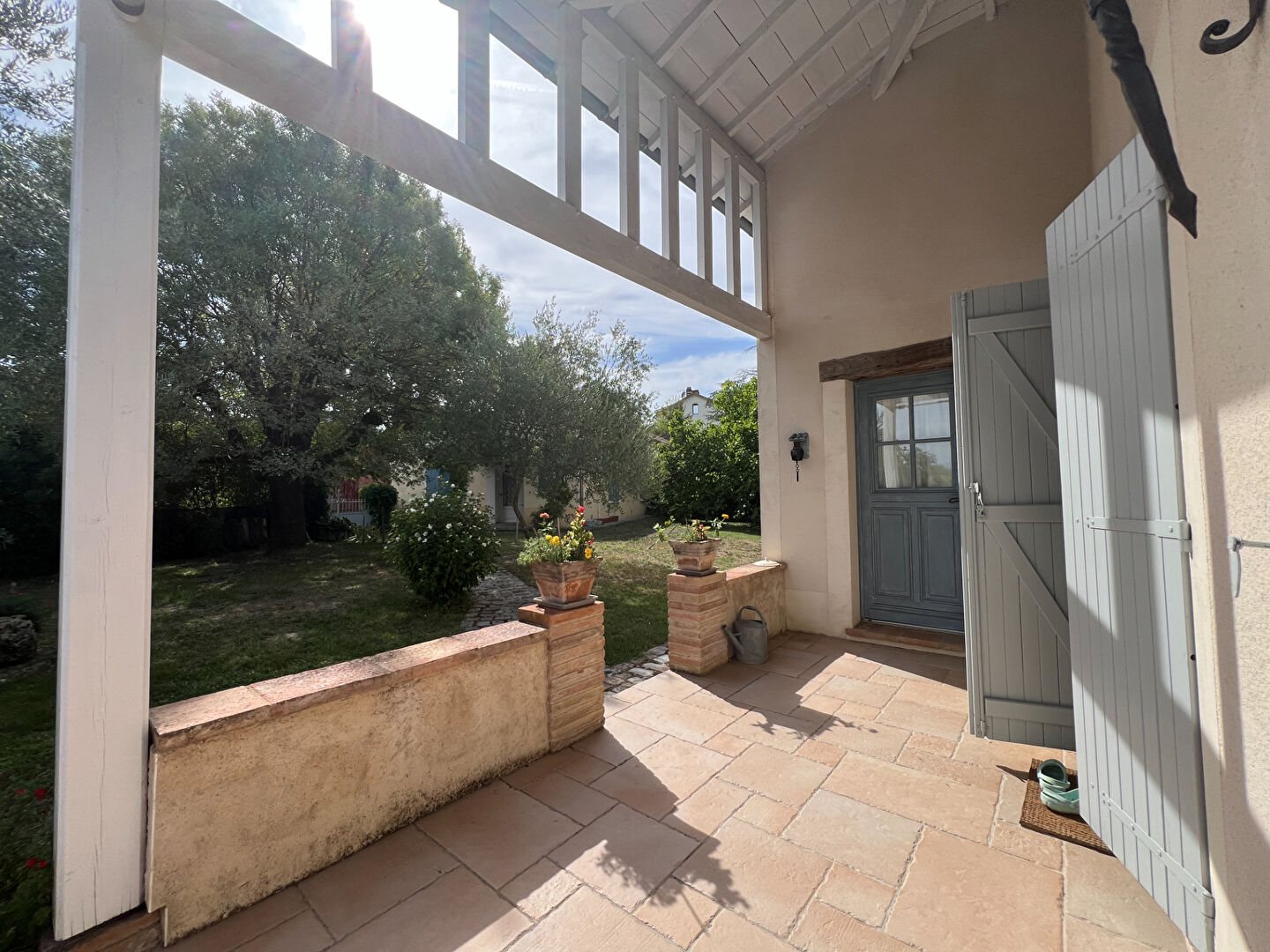 Maison à vendre, 115m², Molières