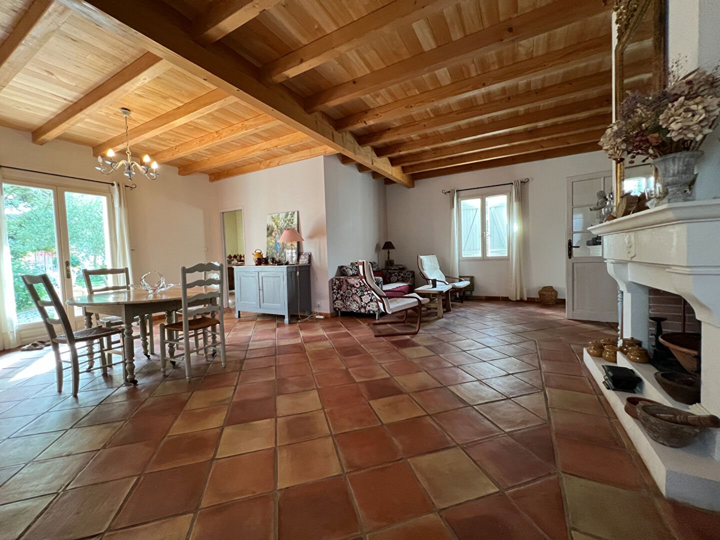 Maison à vendre, 115m², Molières