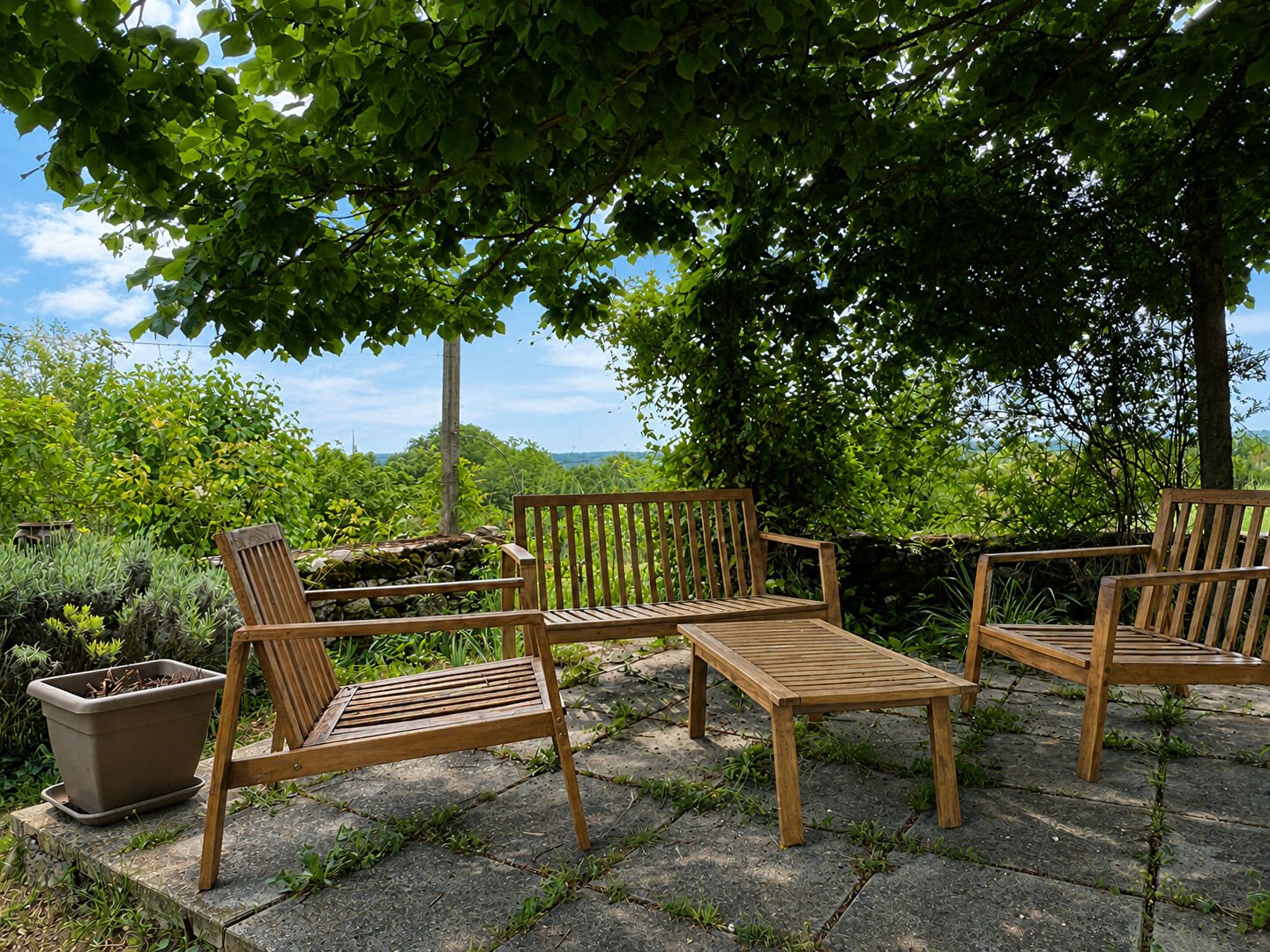 Maison à vendre, 250m², Montpezat-de-Quercy