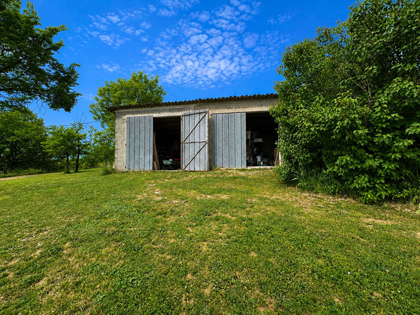 Maison à vendre, 250m², Montpezat-de-Quercy