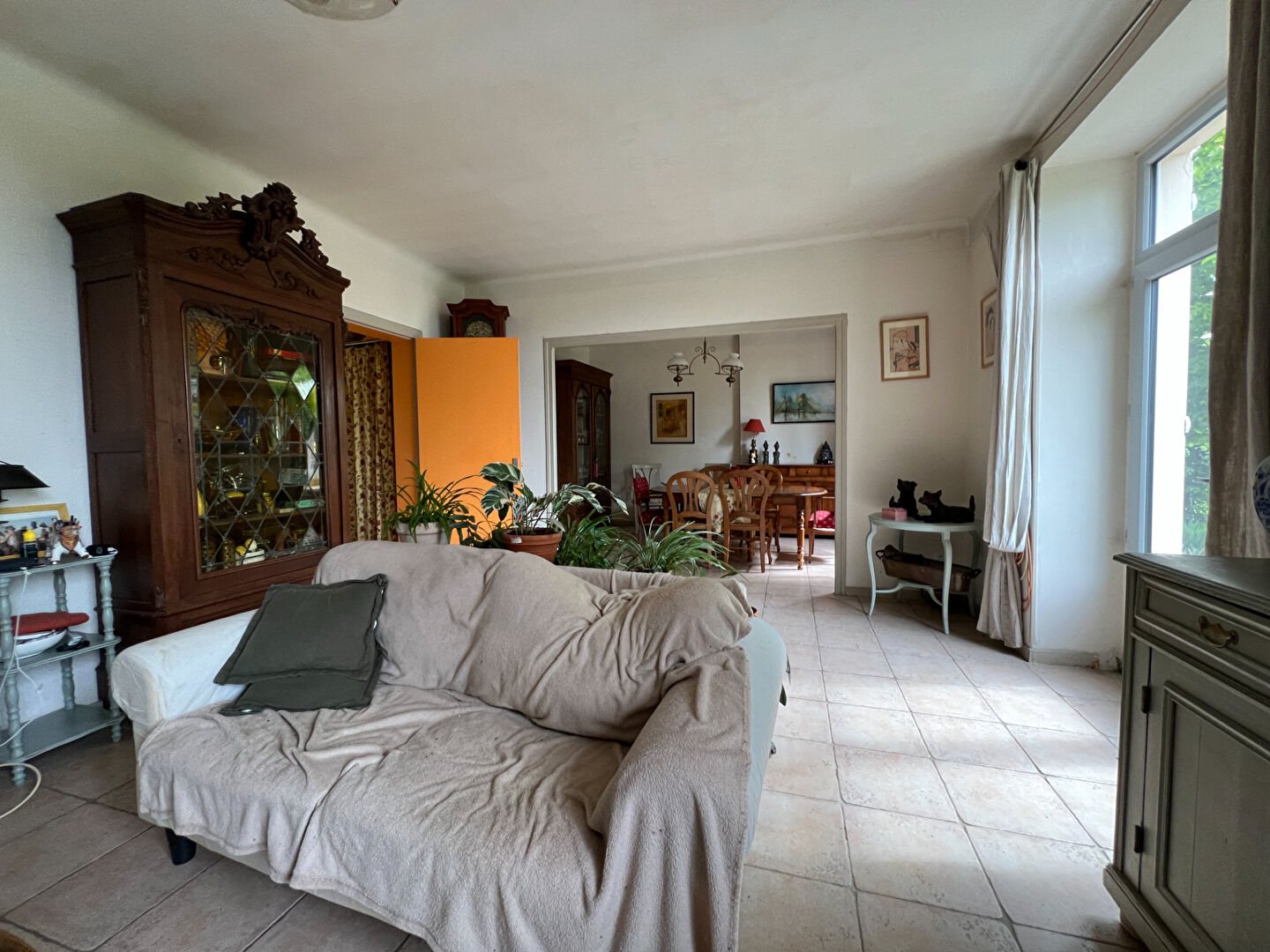 Maison à vendre, 250m², Montpezat-de-Quercy