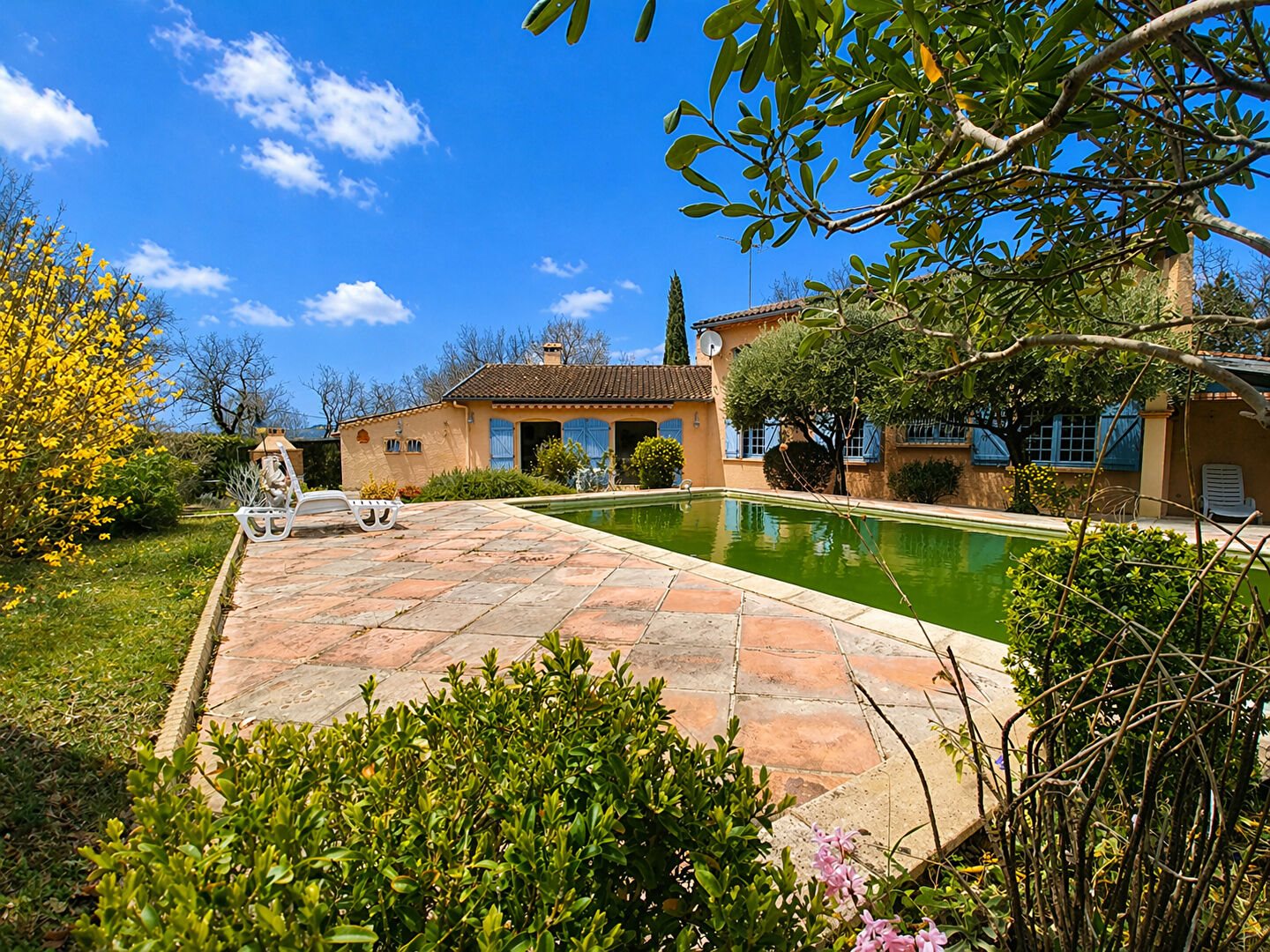 Maison à vendre, 188m², Caussade
