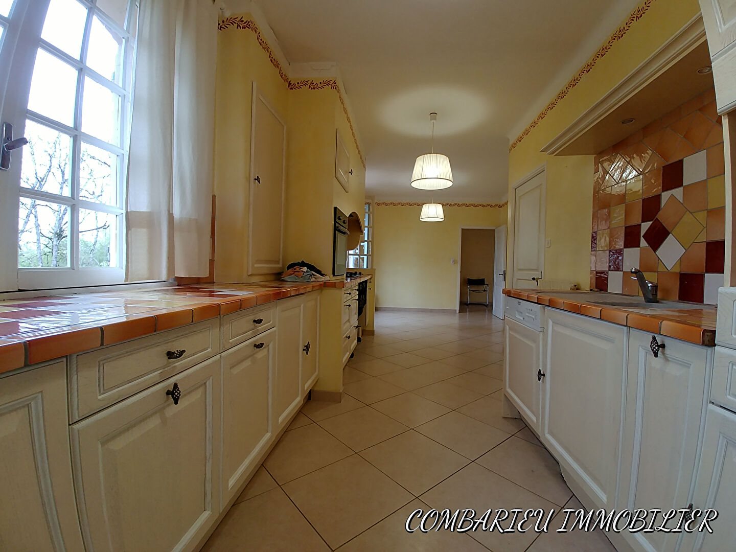 Maison à vendre, 188m², Caussade