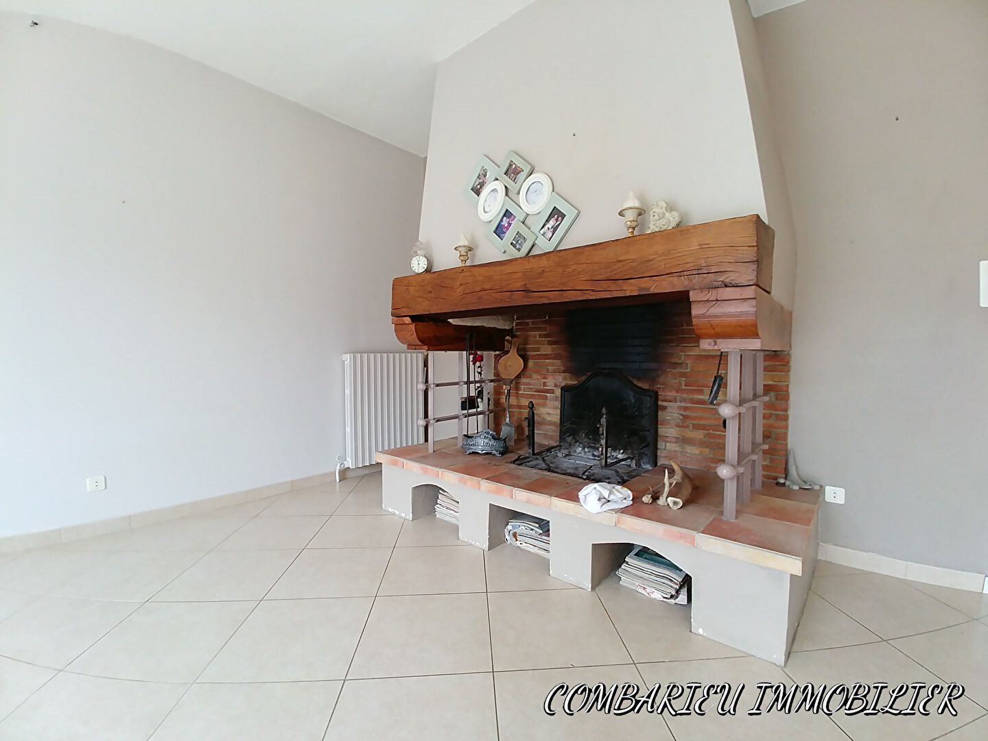 Maison à vendre, 188m², Caussade