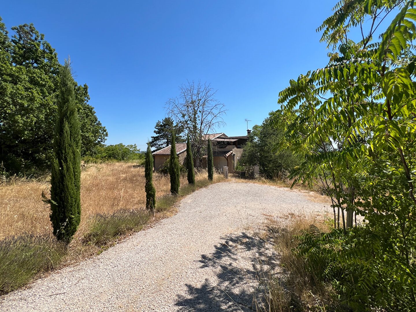 Maison à vendre, 94m², Puylaroque