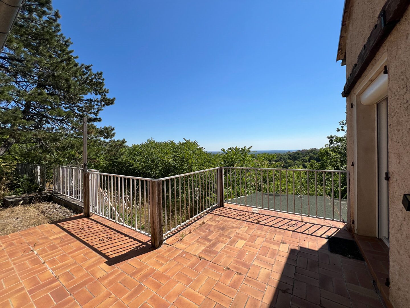 Maison à vendre, 94m², Puylaroque