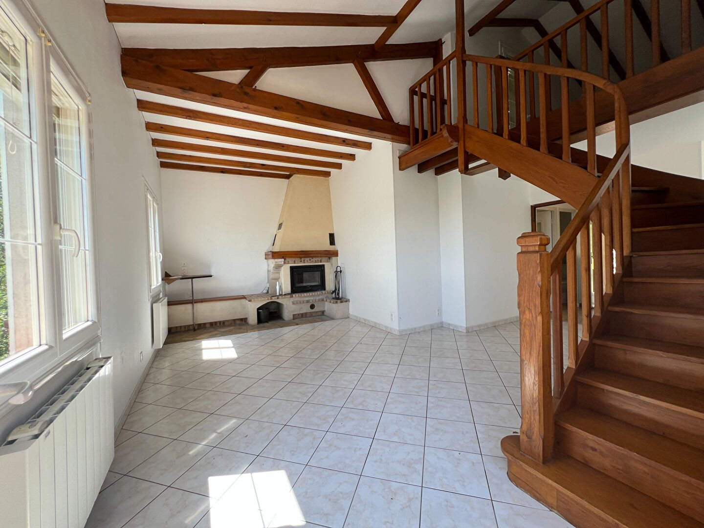 Maison à vendre, 94m², Puylaroque