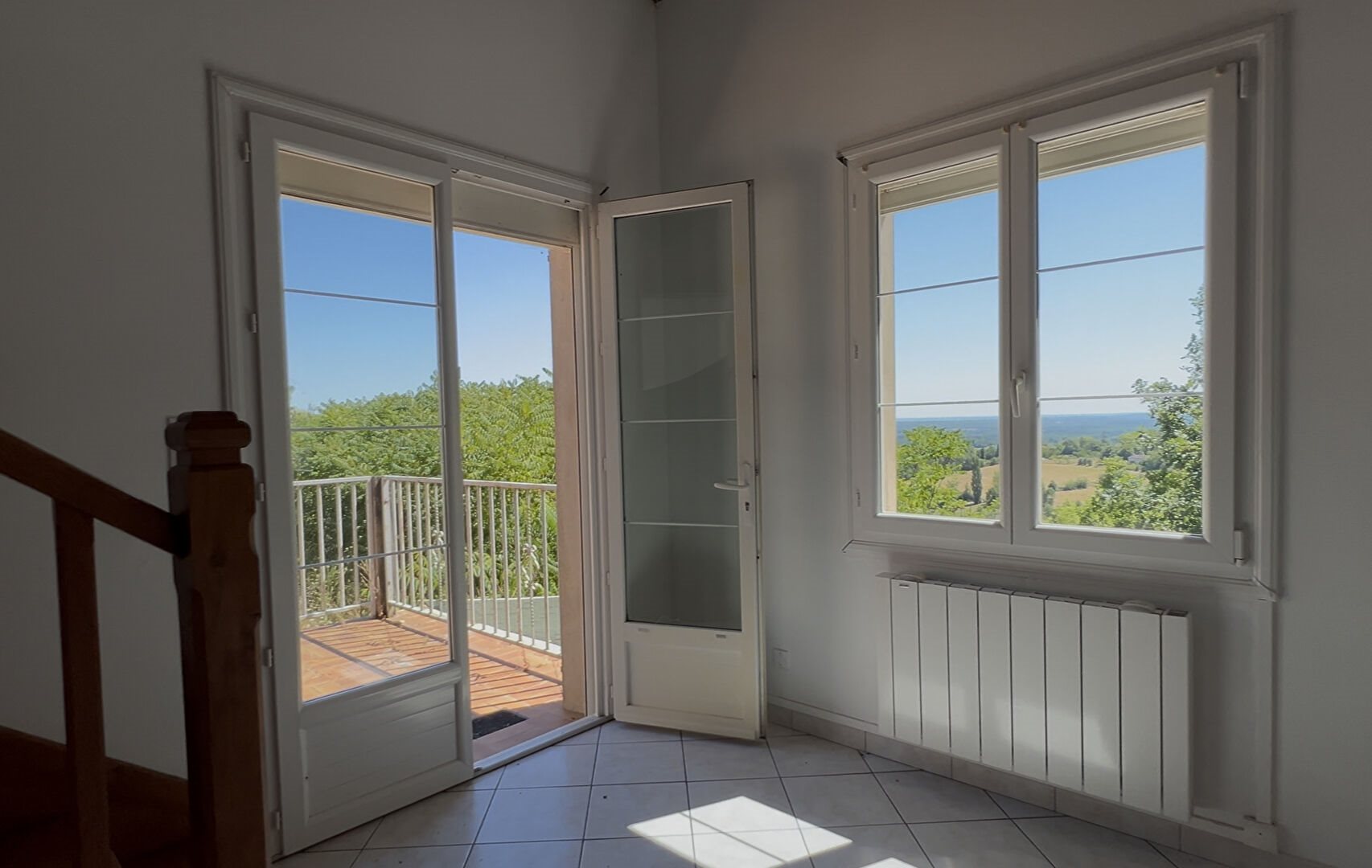 Maison à vendre, 94m², Puylaroque