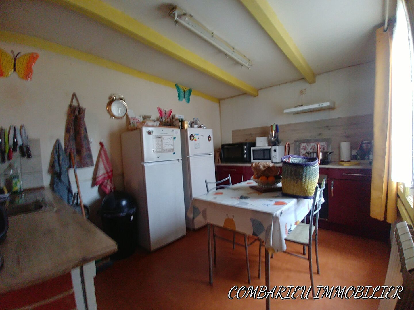 Maison à vendre, 95m², Féneyrols