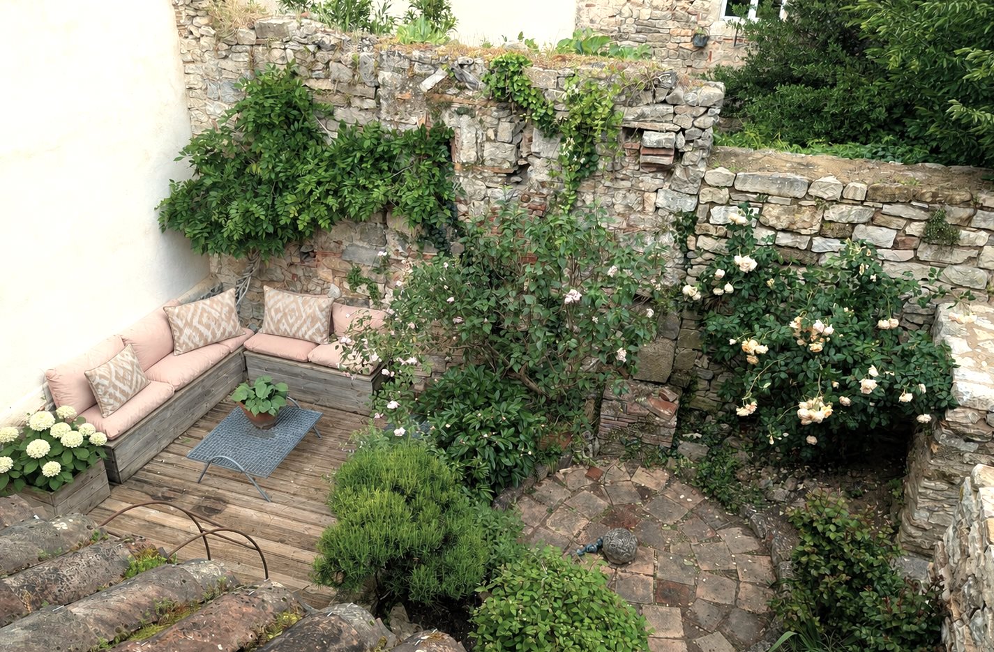 Maison à vendre, 118m², Saint-Antonin-Noble-Val