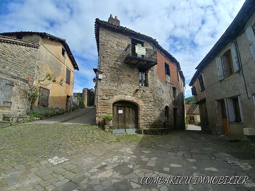 Maison 4 pièces 112 m² · à Penne · 112 m² · 89 000 €