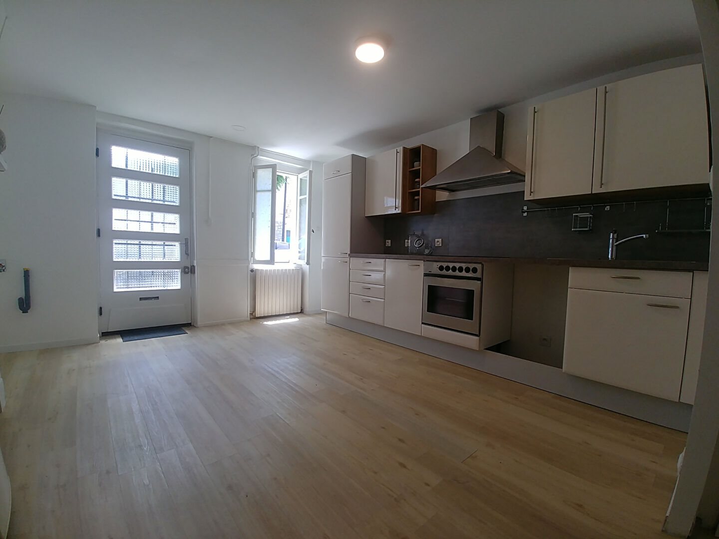 Maison à vendre, 125m², Caussade