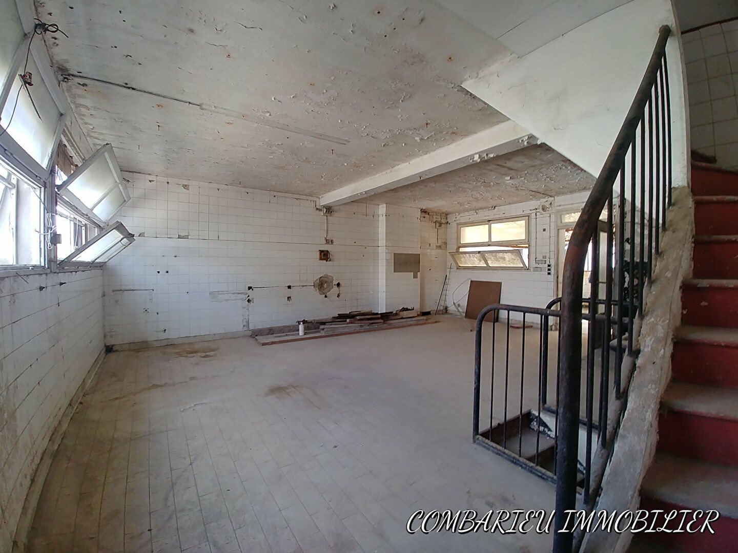 Maison à vendre, 170m², Caussade