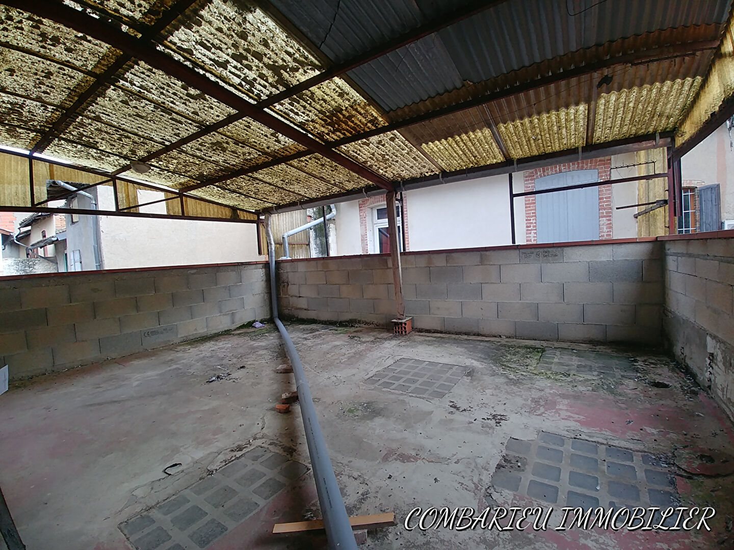 Maison à vendre, 170m², Caussade