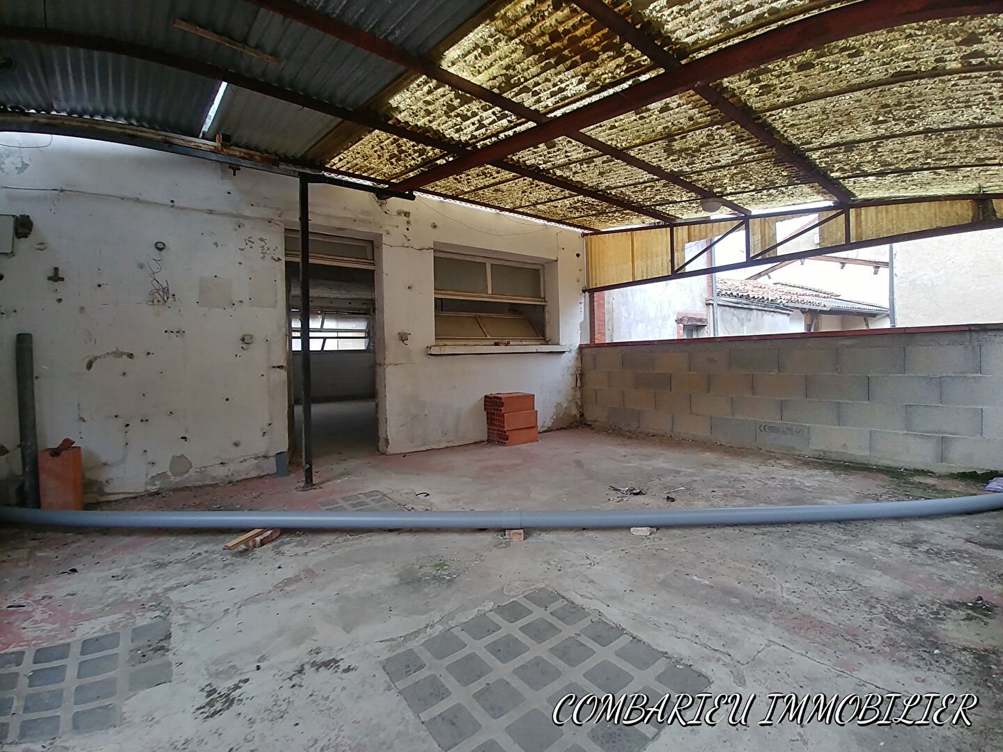 Maison à vendre, 170m², Caussade