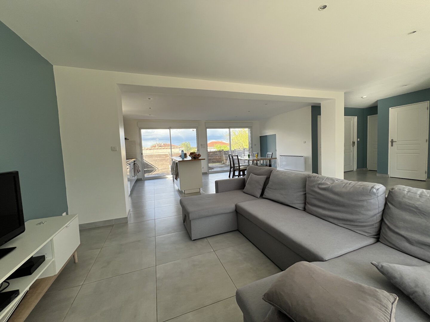 Maison à vendre, 170m², Caussade