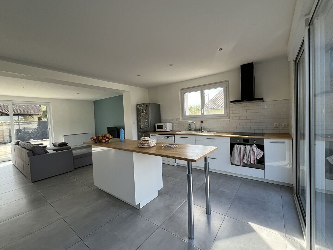 Maison à vendre, 170m², Caussade