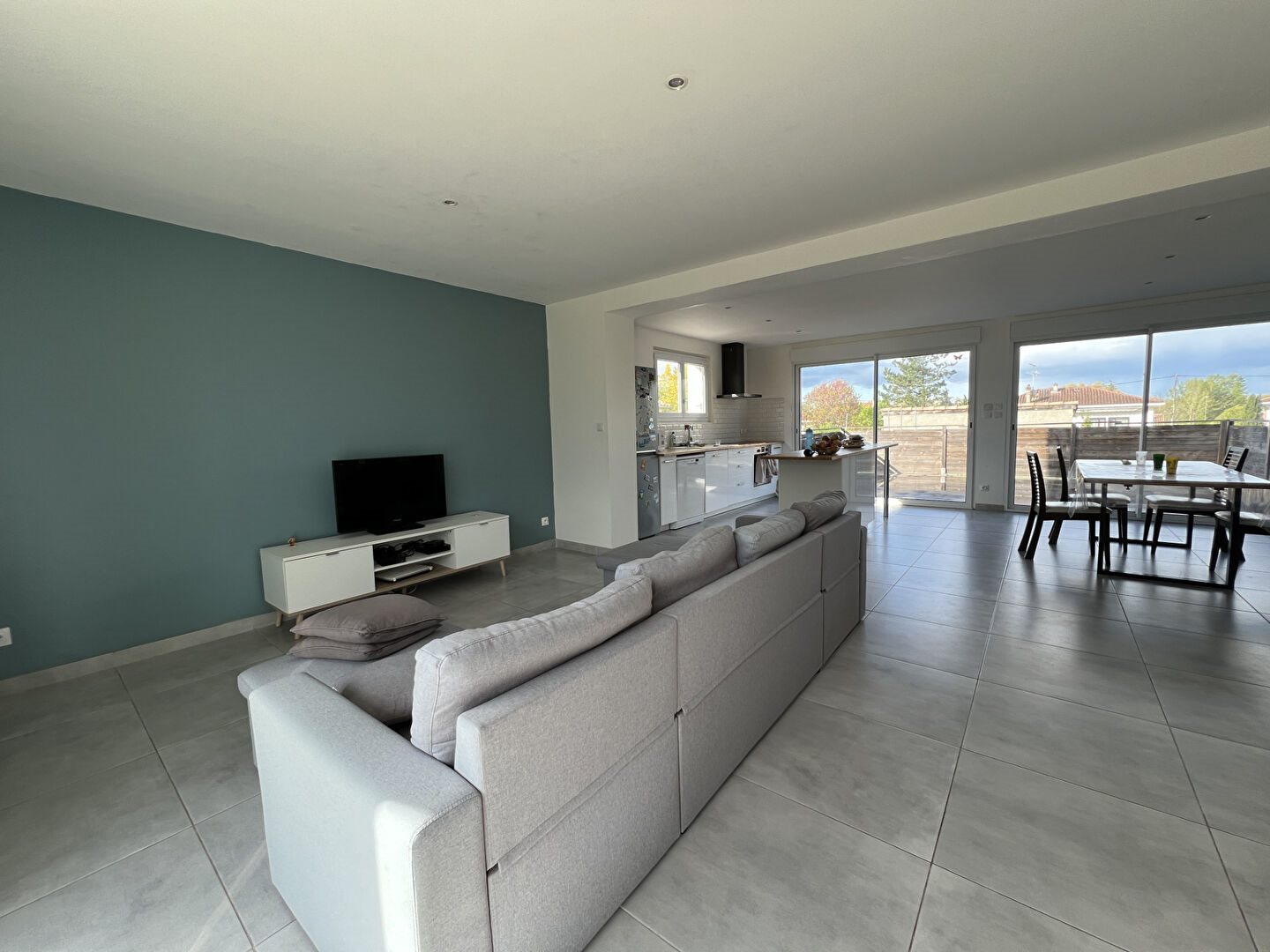 Maison à vendre, 170m², Caussade