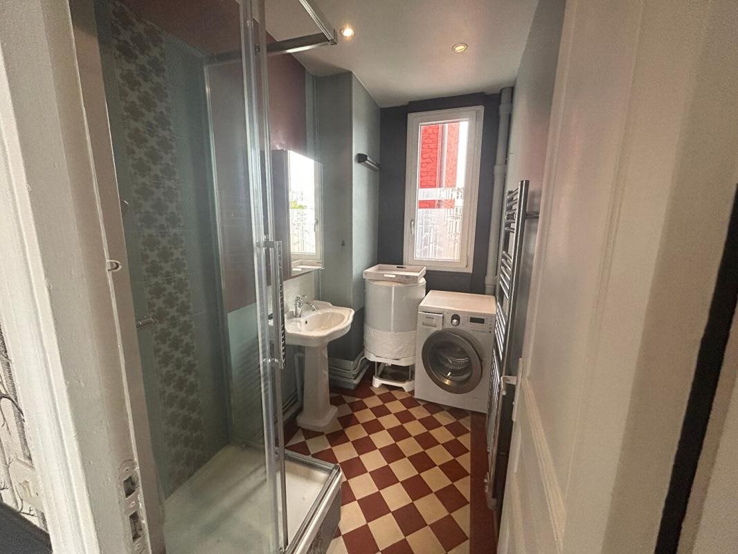 Appartement à vendre, 37m², Choisy-le-Roi