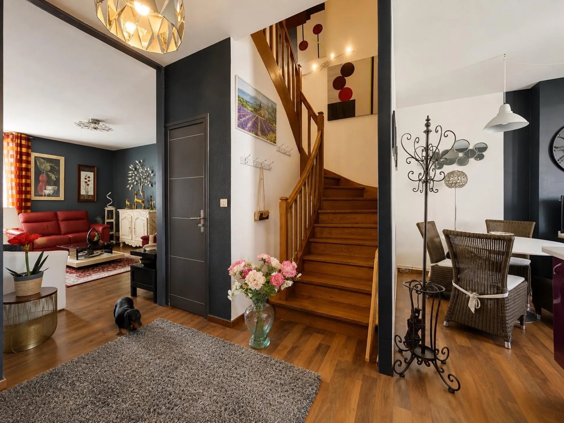 Appartement à vendre, 88m², Romans-sur-Isère