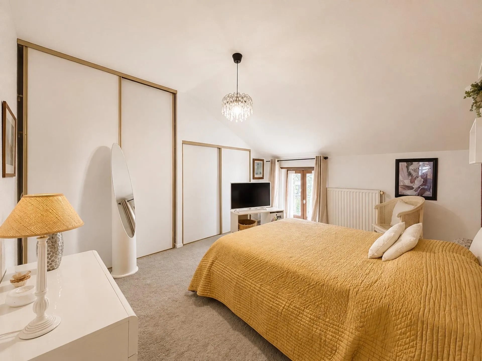 Appartement à vendre, 88m², Romans-sur-Isère