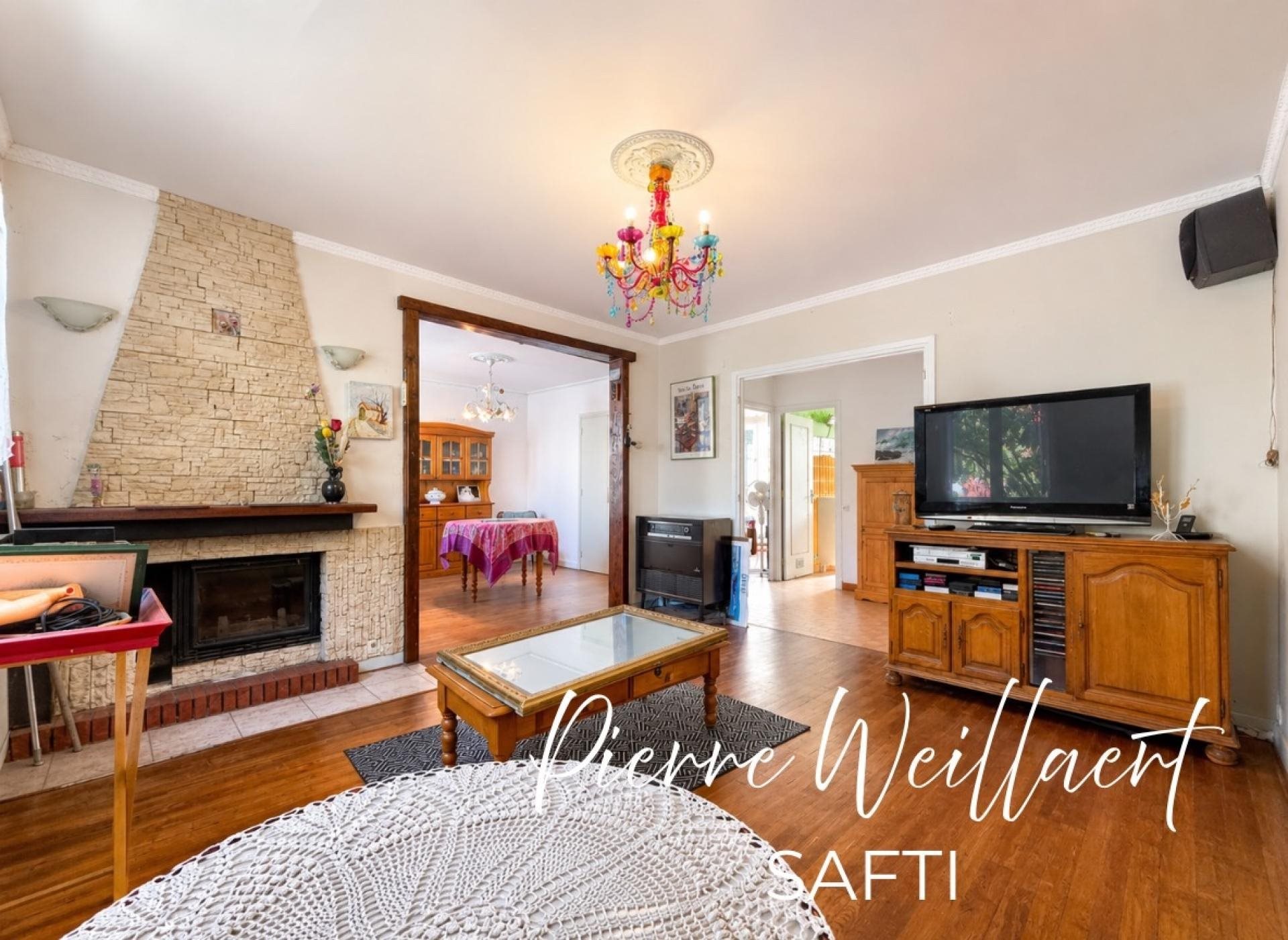 Maison à vendre, 68m², Valence