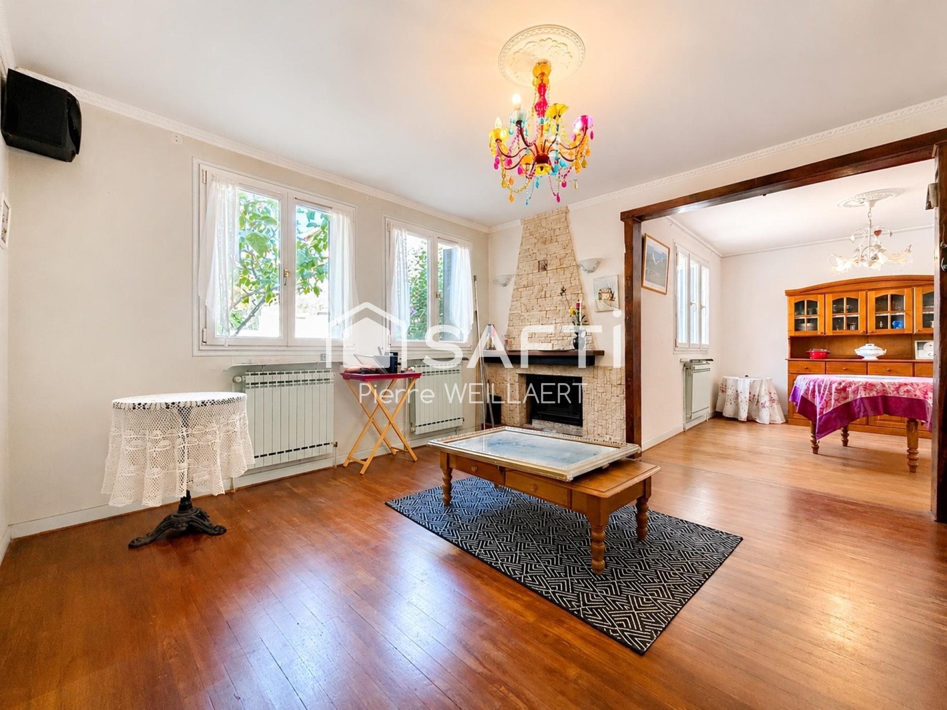 Maison à vendre, 68m², Valence