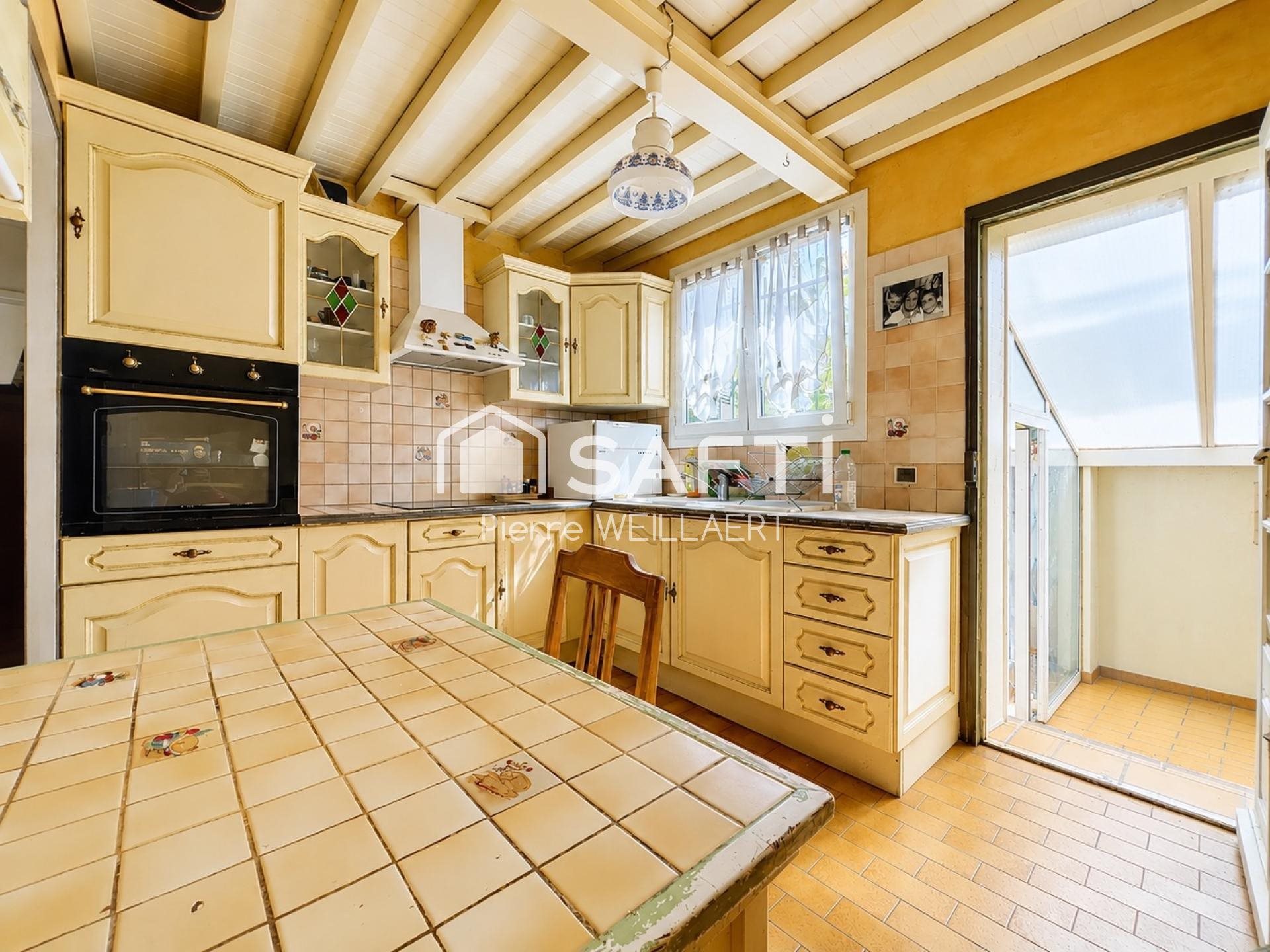 Maison à vendre, 68m², Valence