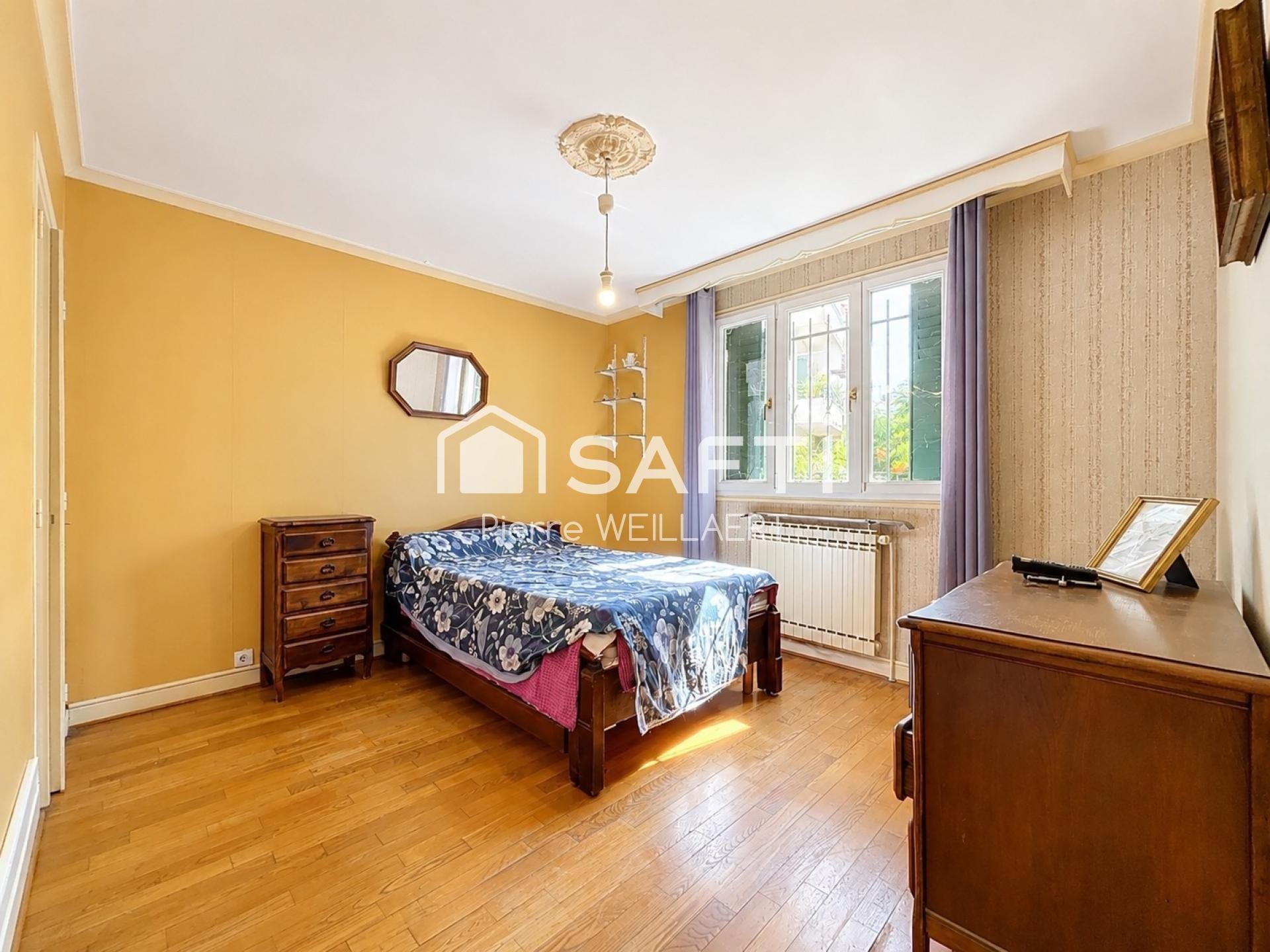 Maison à vendre, 68m², Valence