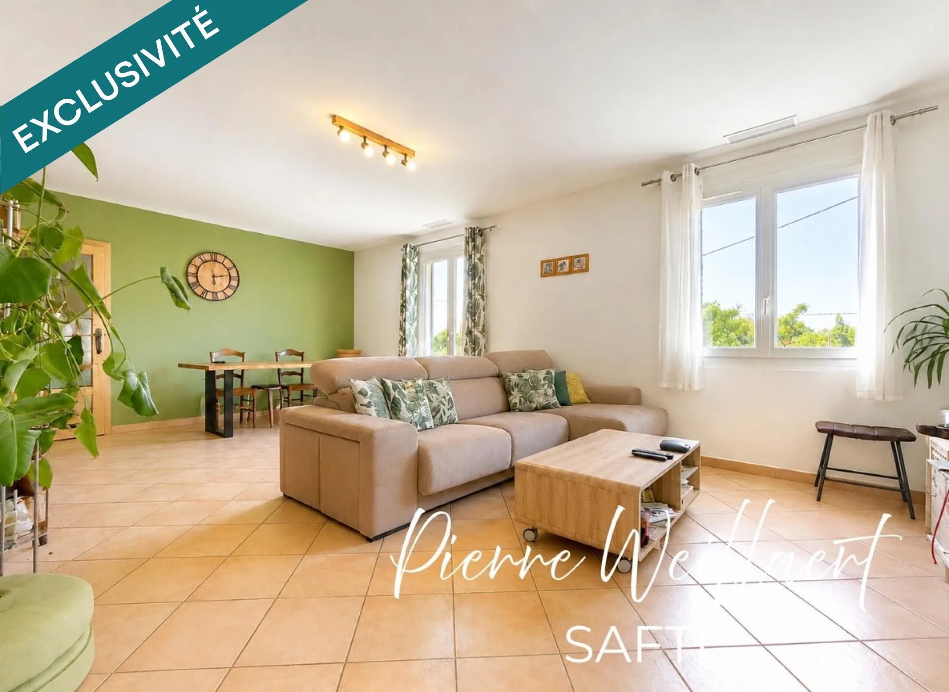 Maison à vendre, 81m², Loriol-sur-Drôme