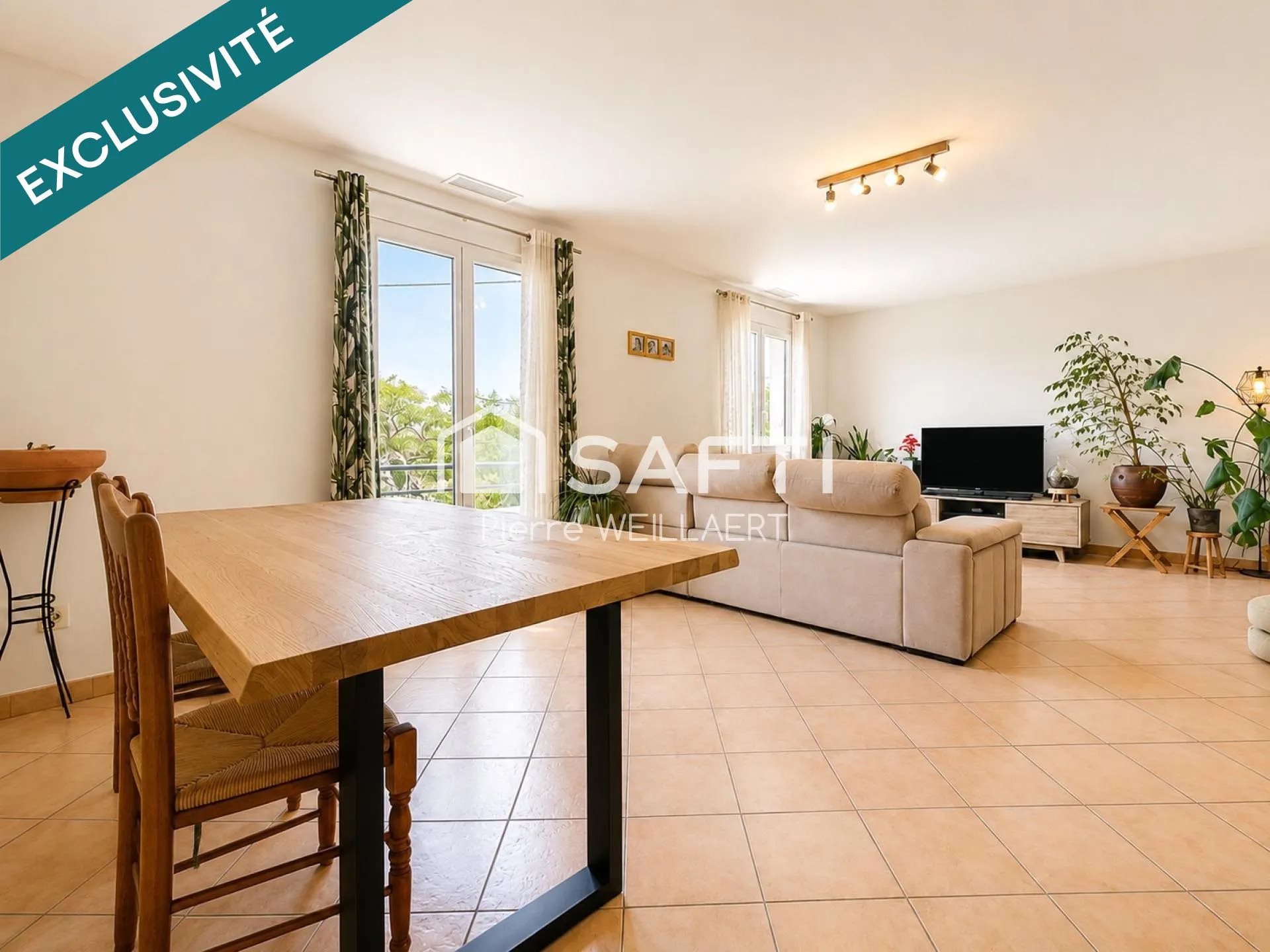 Maison à vendre, 81m², Loriol-sur-Drôme