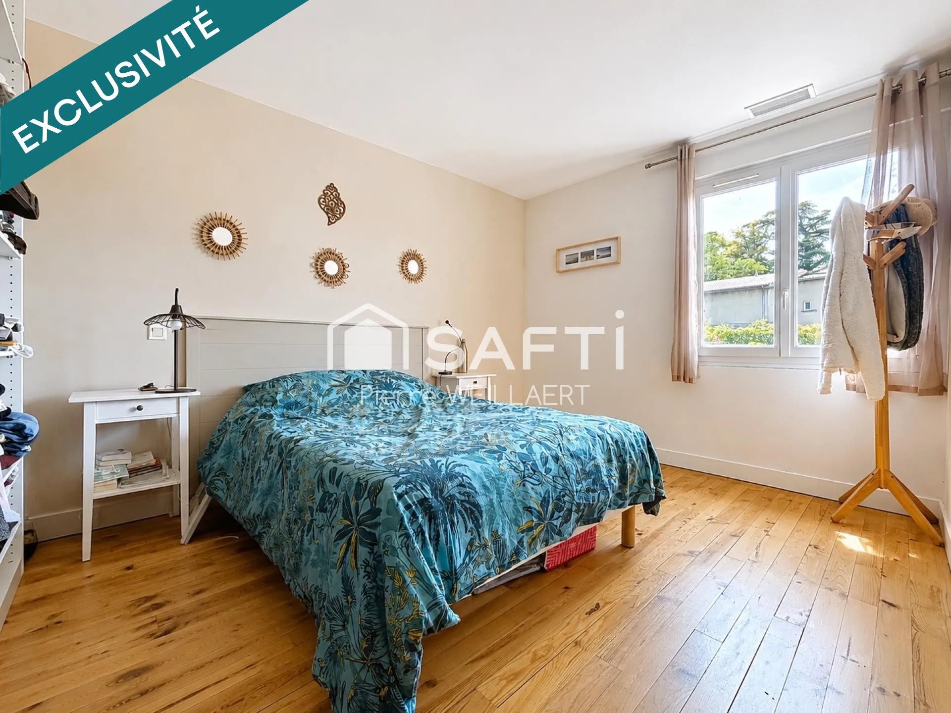Maison à vendre, 81m², Loriol-sur-Drôme